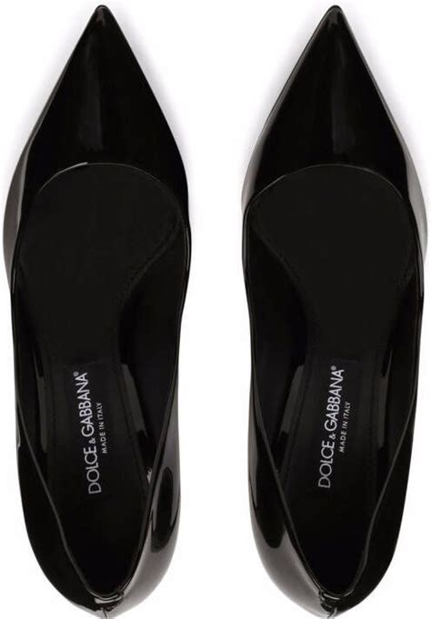 Schoenen van Dolce & Gabbana .